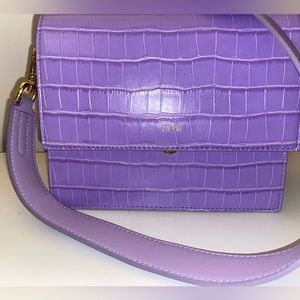JW Pei crossbody